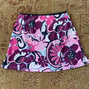 Terry Bicycle Skirt